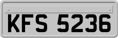 KFS5236