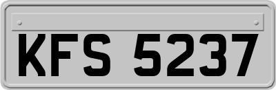 KFS5237