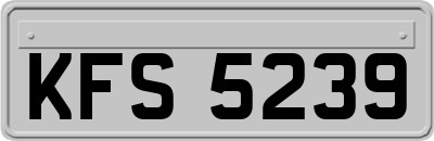 KFS5239