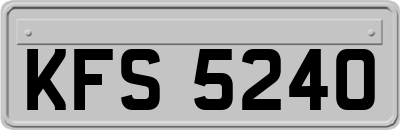 KFS5240