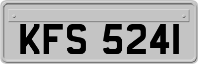 KFS5241