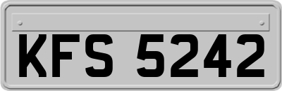 KFS5242