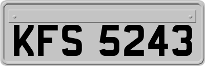 KFS5243