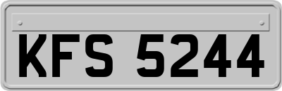 KFS5244