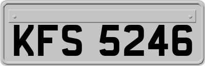 KFS5246