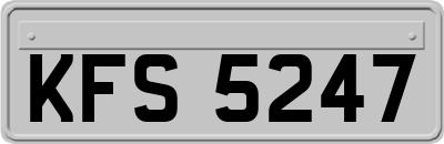 KFS5247