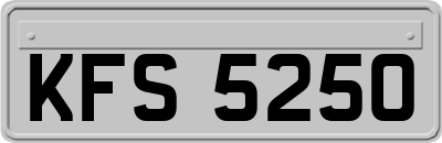 KFS5250