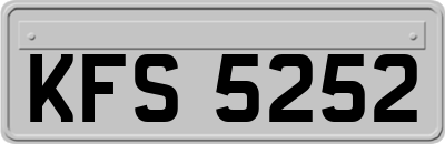 KFS5252