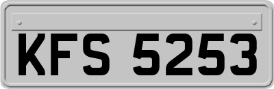 KFS5253