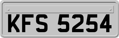 KFS5254