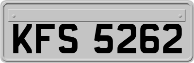 KFS5262