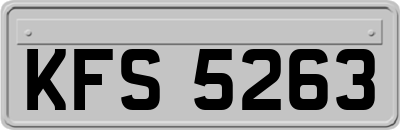 KFS5263