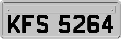 KFS5264