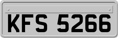 KFS5266