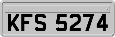 KFS5274