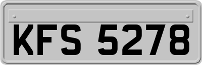 KFS5278