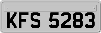 KFS5283