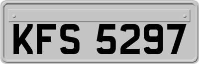 KFS5297