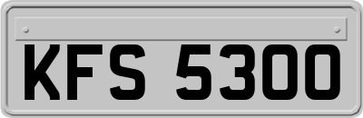 KFS5300