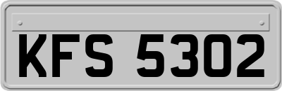 KFS5302