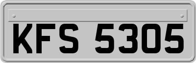 KFS5305