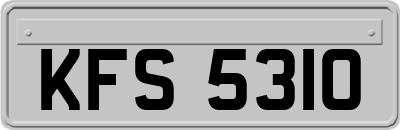 KFS5310