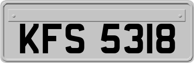 KFS5318