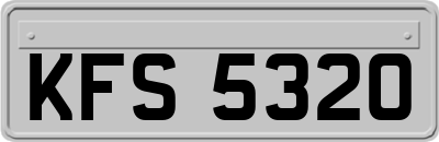 KFS5320