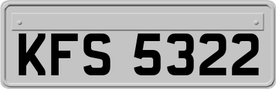 KFS5322