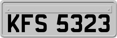 KFS5323