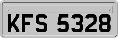 KFS5328