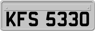 KFS5330