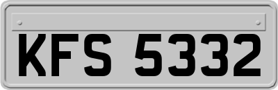 KFS5332