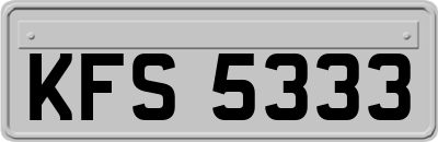 KFS5333