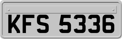 KFS5336