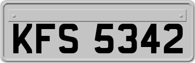 KFS5342