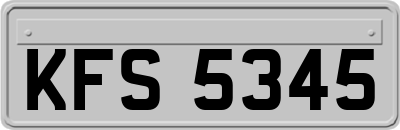 KFS5345