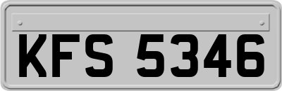 KFS5346