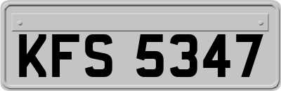 KFS5347