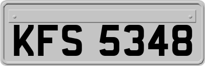 KFS5348