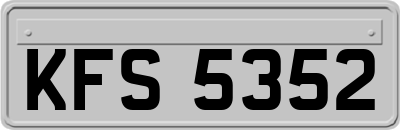 KFS5352