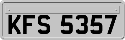 KFS5357