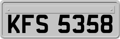 KFS5358