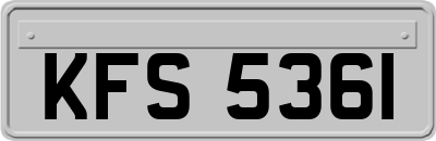 KFS5361