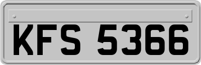 KFS5366