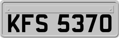 KFS5370