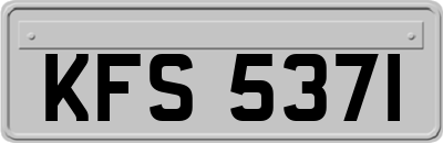 KFS5371