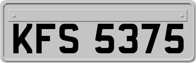 KFS5375