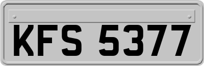 KFS5377