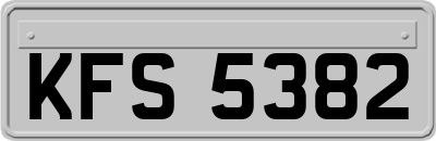 KFS5382